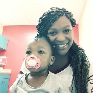 Meet your Posher, Alyssia